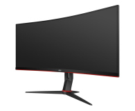 AOC CU34G2 Curved - 533721 - zdjęcie 4